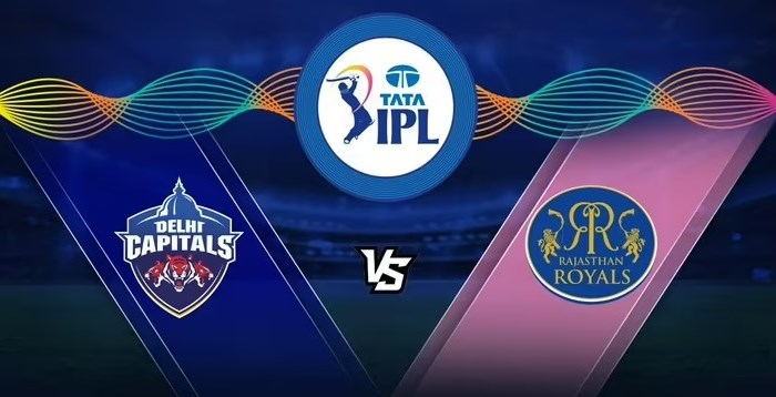 IPL 2022: दिल्ली कैपिटल्स और राजस्थान रॉयल्स के बीच आज होंगे आमने-सामने, जाने आज की पिच का हाल